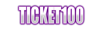 Logo TICKET100